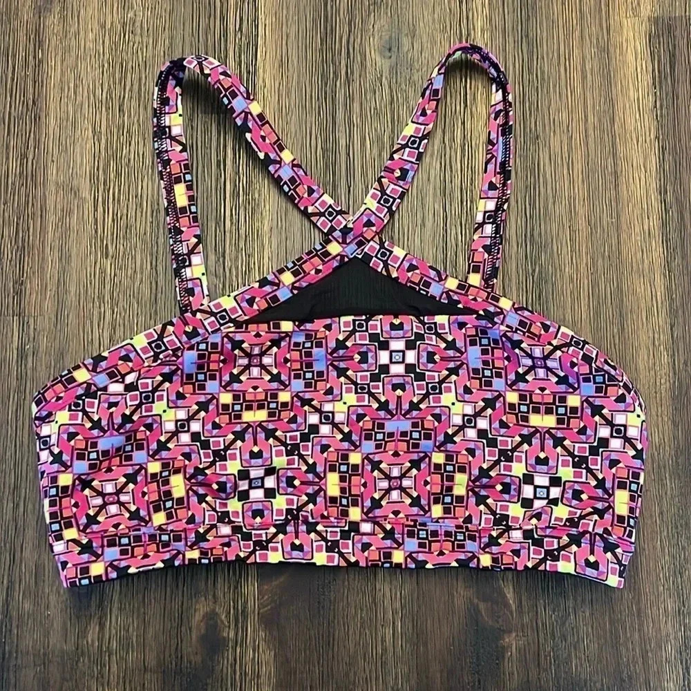 VSX Sport Bra, Small